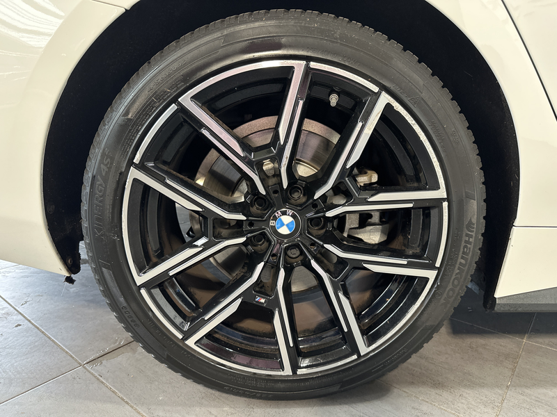BMW 430 M-Sport NAV+LASER+GLASDACH+AHK — photo 3