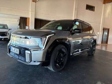 4WD GT-Line Launch Edition 7-Sitzer GD 360 ACC
