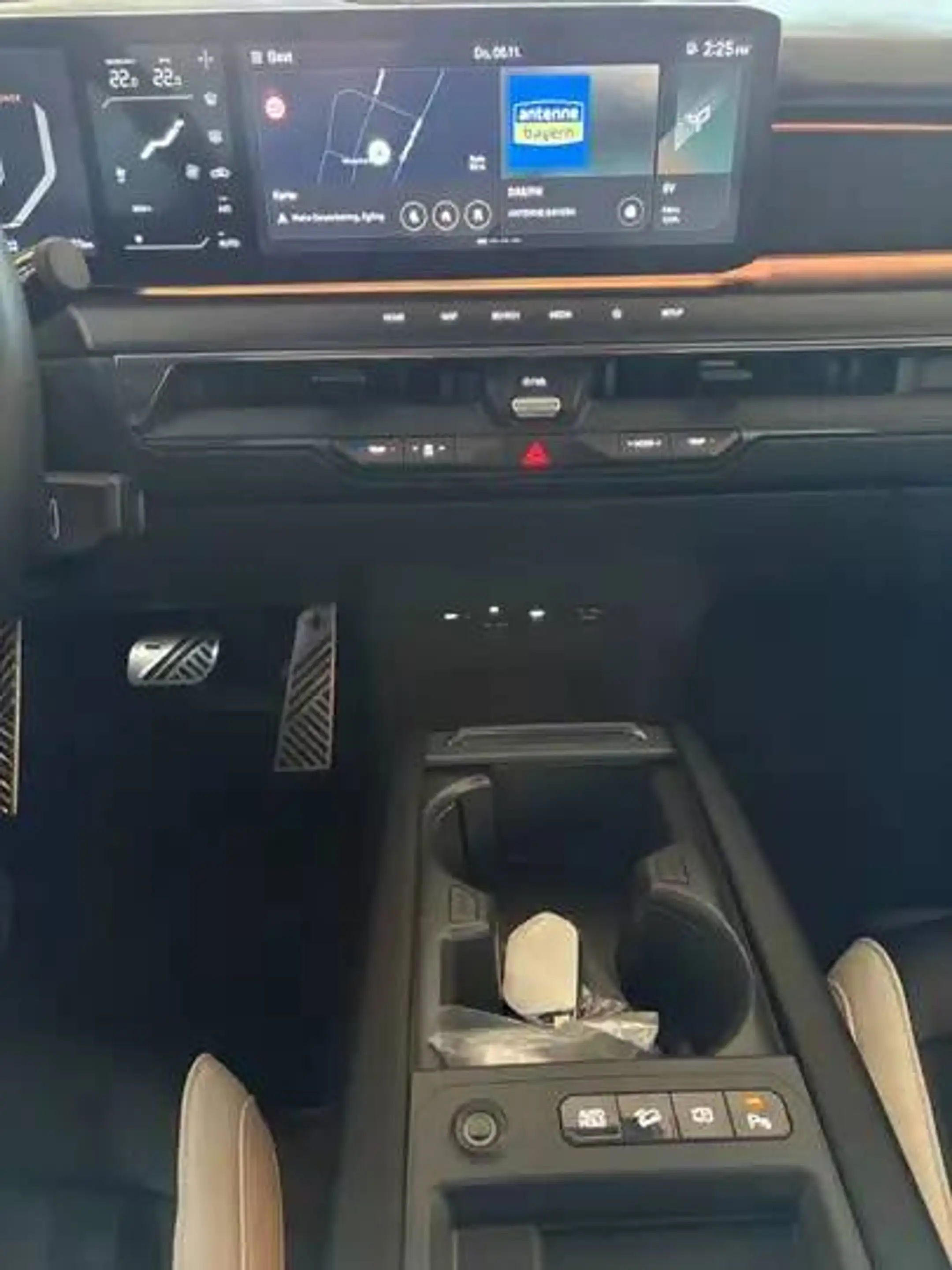 Kia EV9 4WD GT-Line Launch Edition 7-Sitzer GD 360 ACC — photo 15
