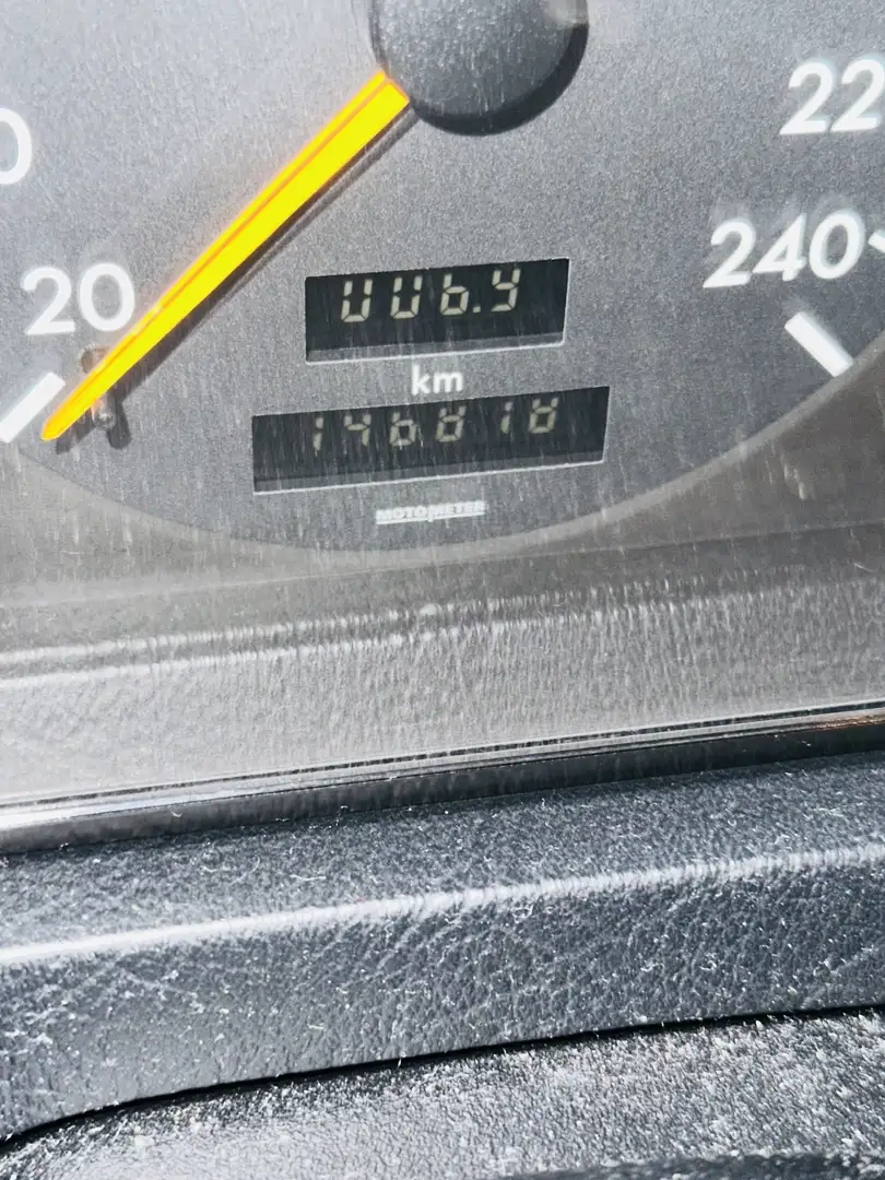 Mercedes-Benz C 180 C 180 Elegance Grün - 1