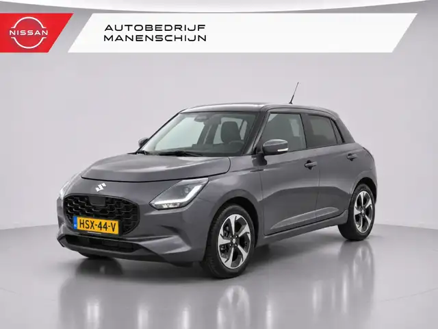 Suzuki Swift 1.2 Style Smart Hybrid