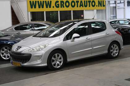 Peugeot 308 1.6 VTi XT Panoramadak, NAP, Airco, Cruise control