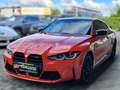 BMW M4 M4 Competition Rouge - thumbnail 3