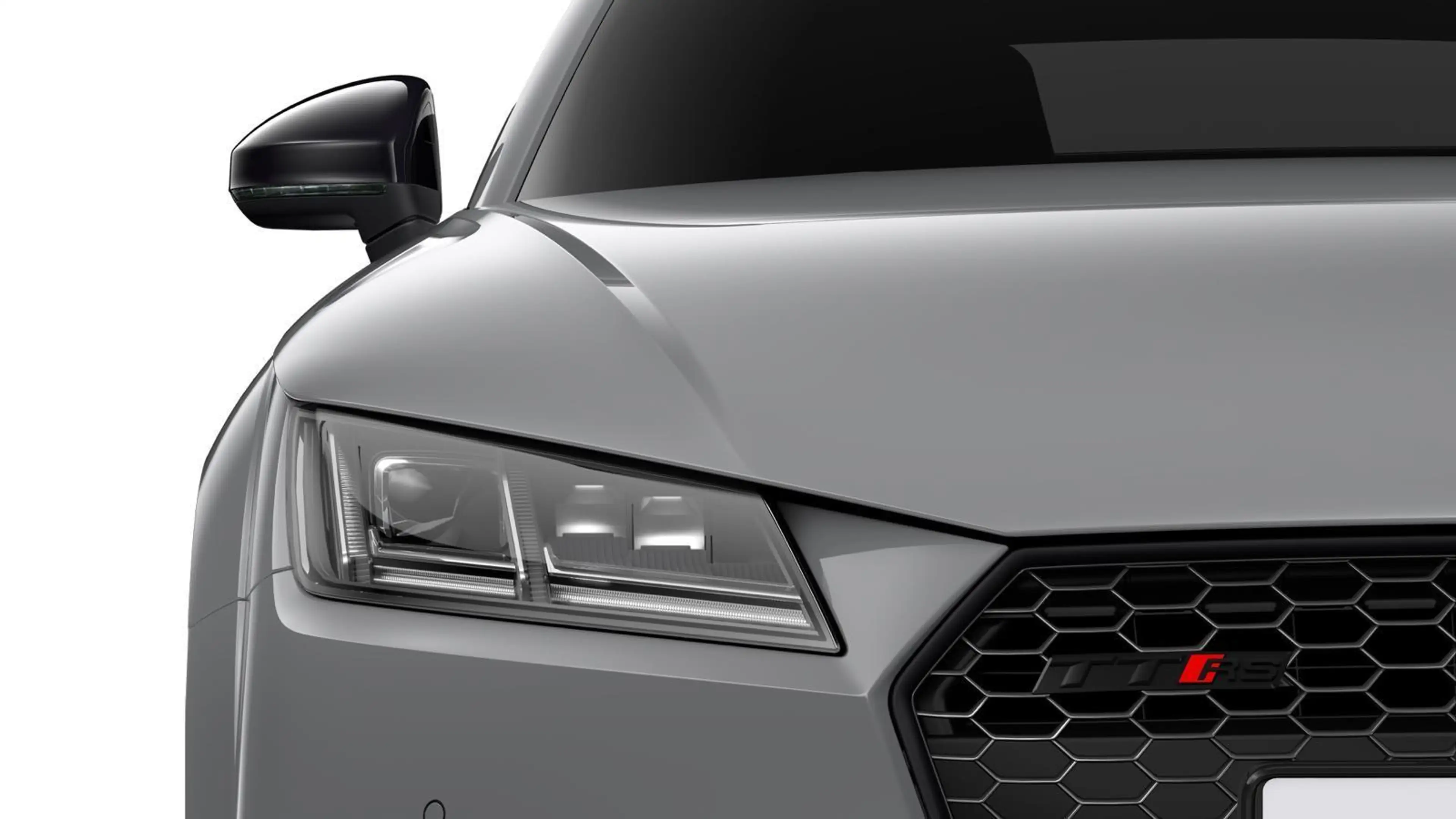 Audi TT RS TTRS Coupe 2.5 TFSI MATRIX B&O KAMERA RS-AGA — photo 3