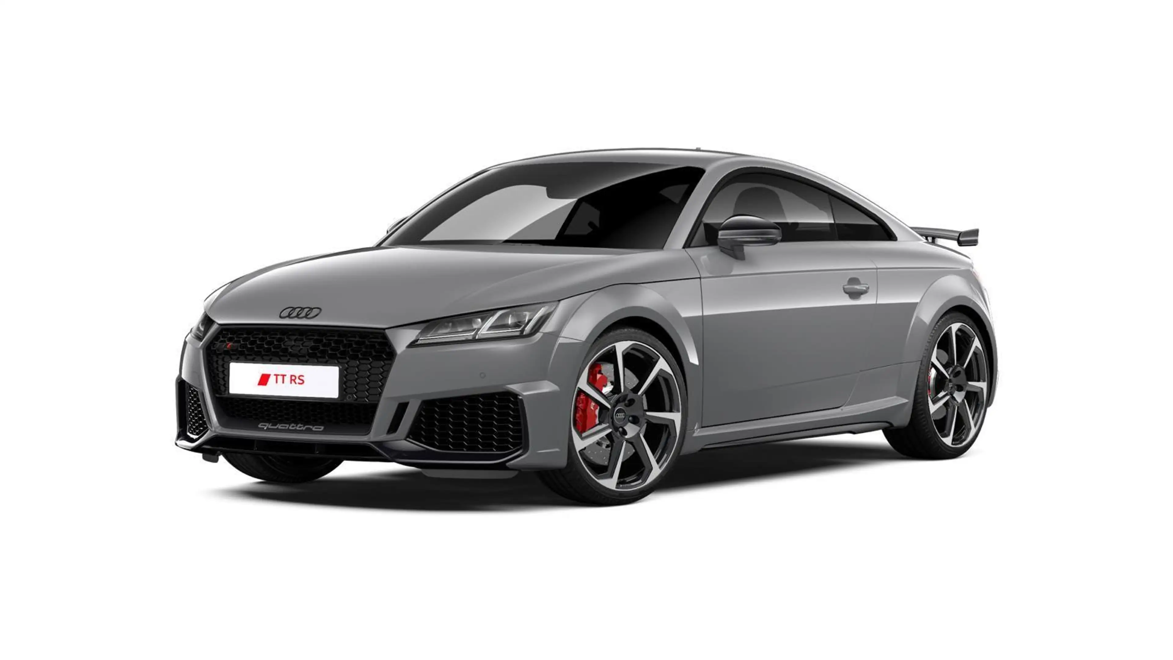 Audi TT RS TTRS Coupe 2.5 TFSI MATRIX B&O KAMERA RS-AGA