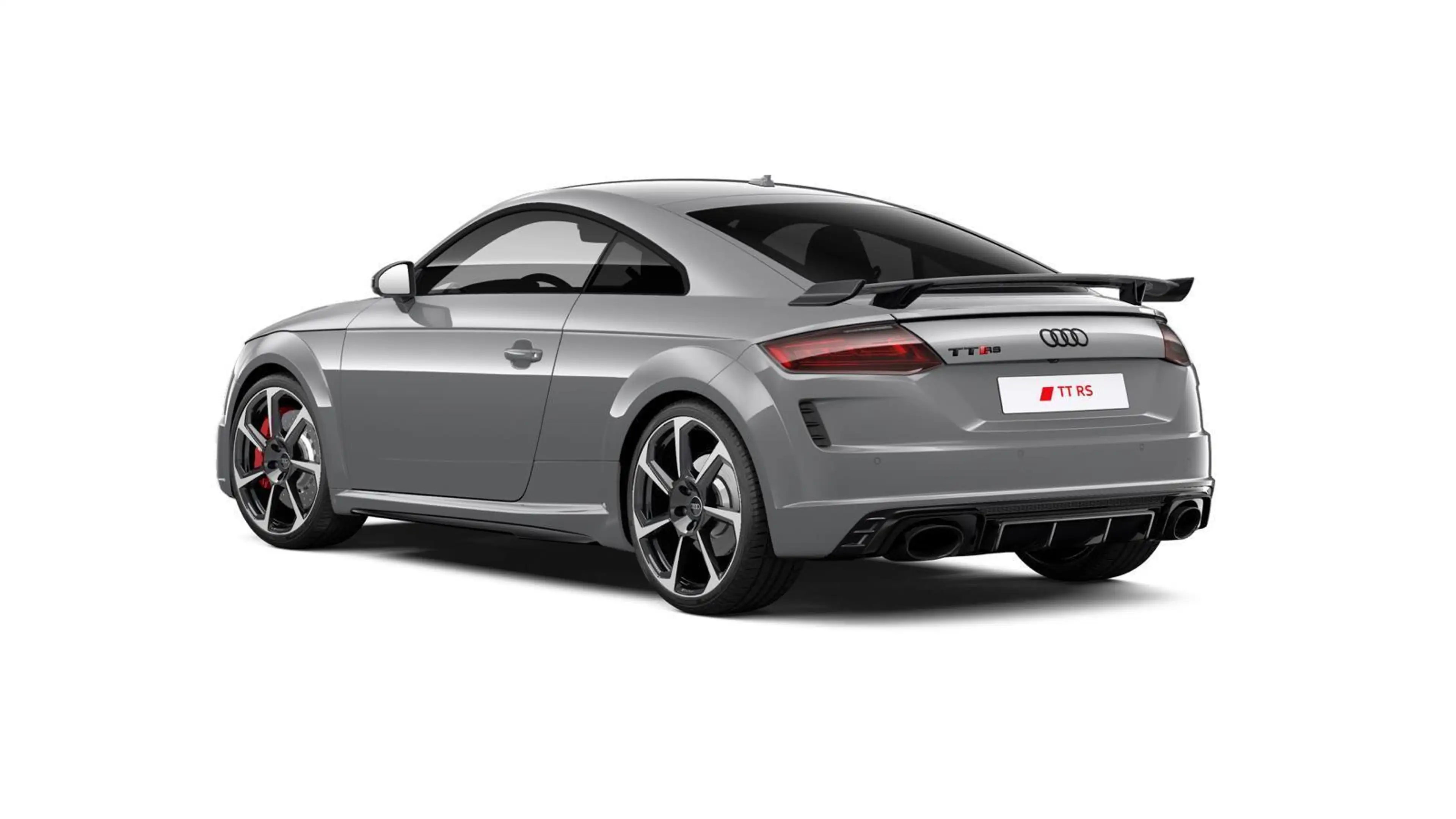Audi TT RS TTRS Coupe 2.5 TFSI MATRIX B&O KAMERA RS-AGA — photo 6