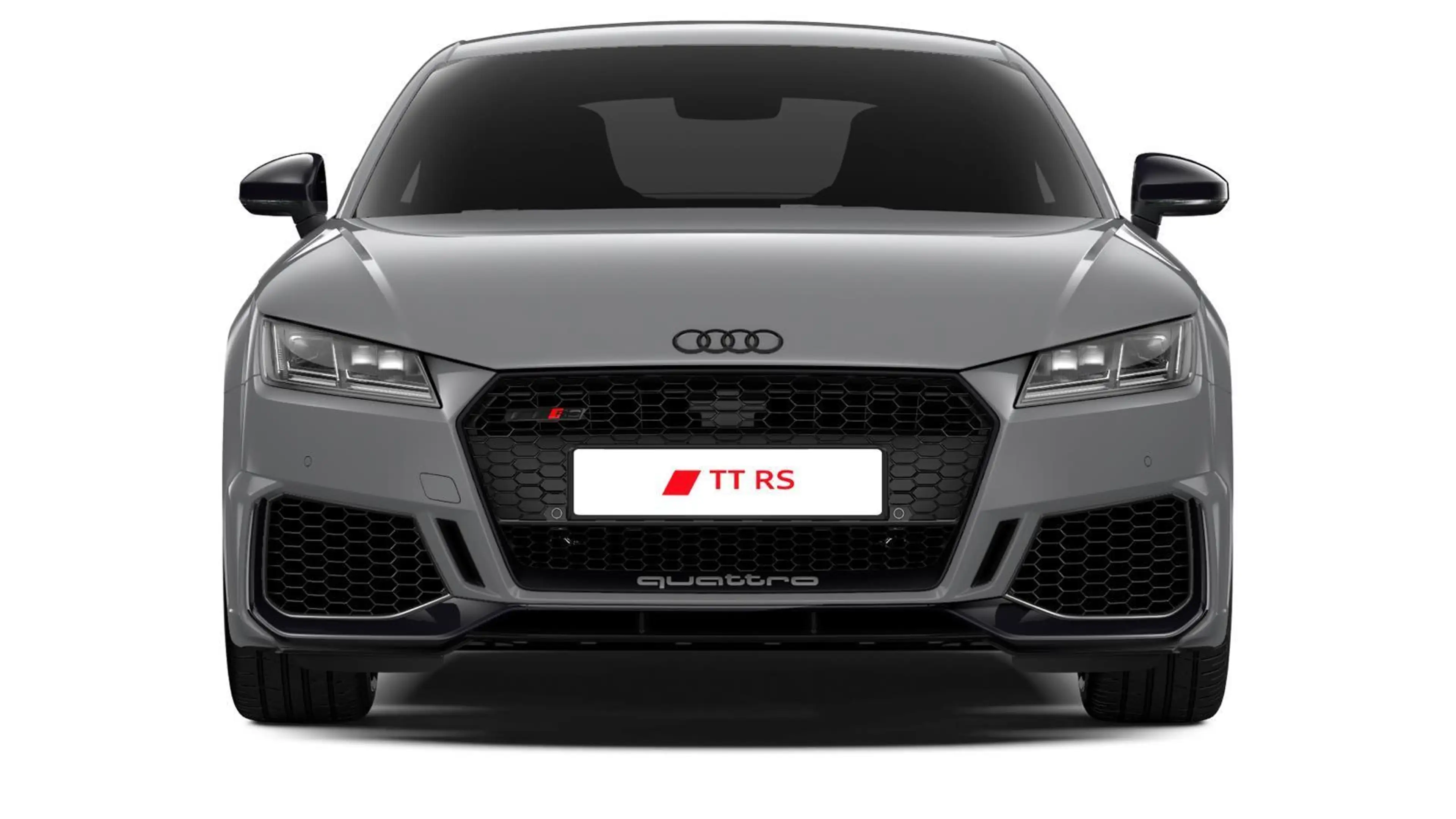 Audi TT RS TTRS Coupe 2.5 TFSI MATRIX B&O KAMERA RS-AGA — photo 2