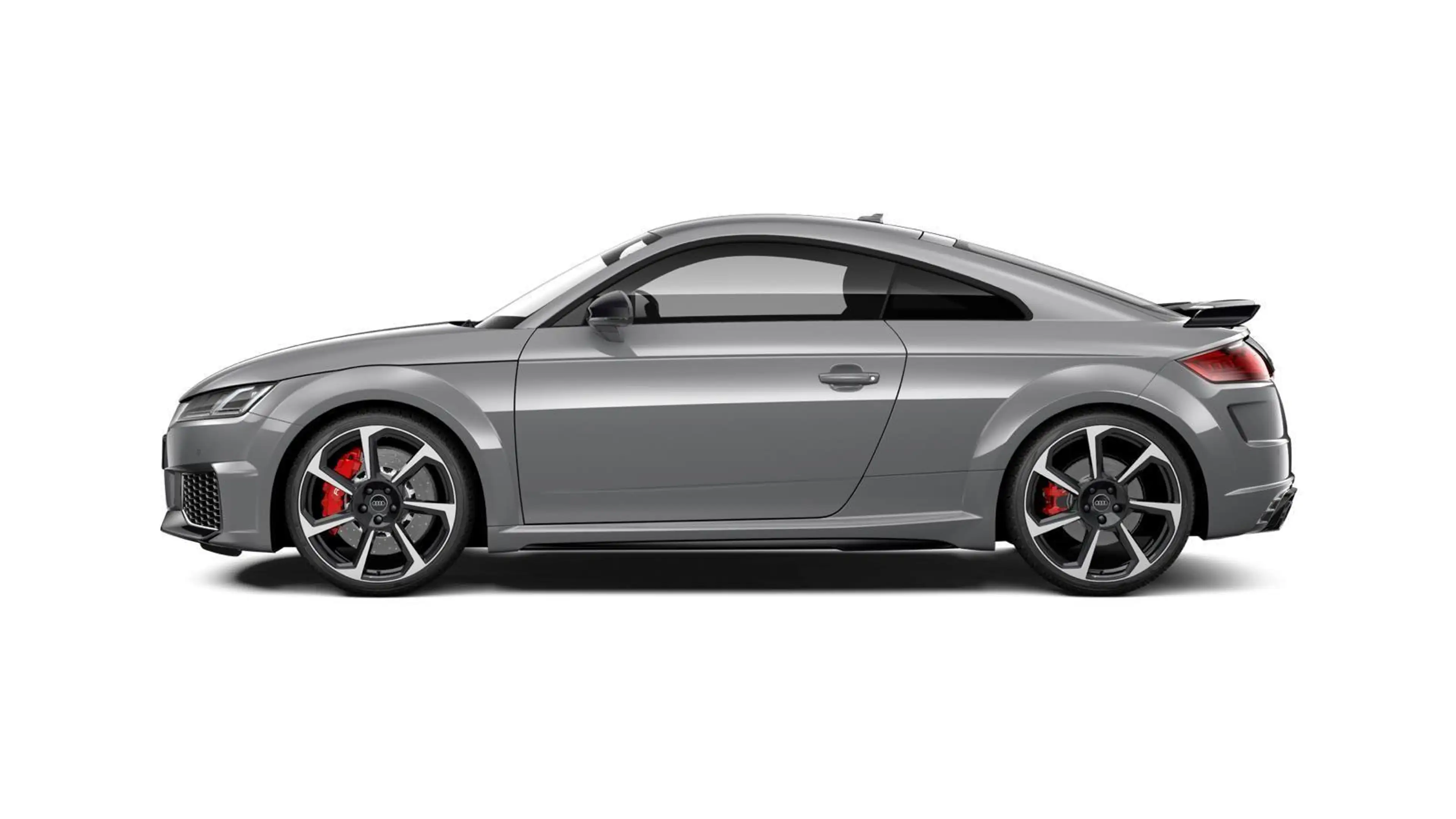 Audi TT RS TTRS Coupe 2.5 TFSI MATRIX B&O KAMERA RS-AGA — photo 4