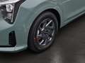 Kia Picanto 1.0 Vision Automatik Klima Sitzhzg Klima Grün - thumbnail 6