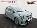 Kia Picanto 1.0 Vision Automatik Klima Sitzhzg Klima Grün - thumbnail 2