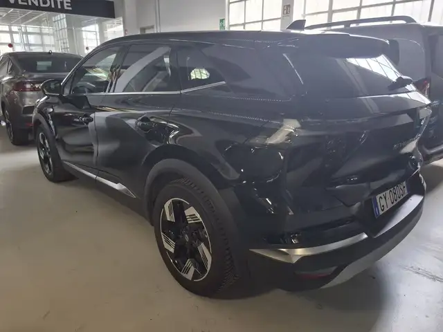 Renault Symbioz view 6
