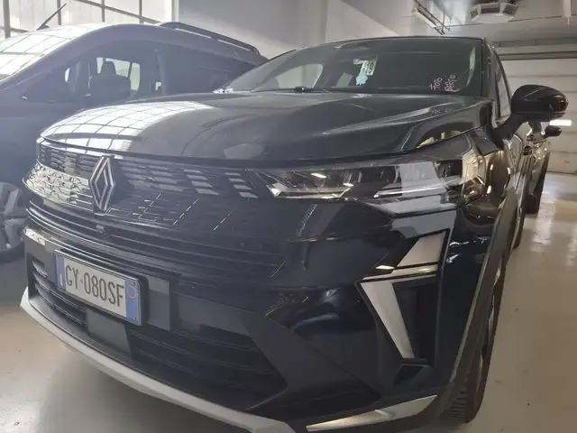 Renault Symbioz view 4