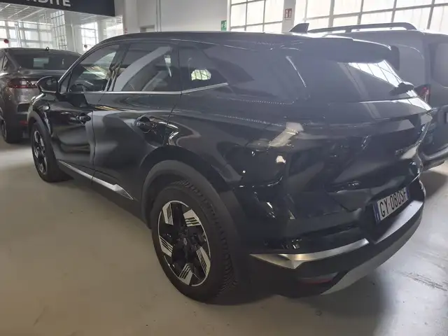 Renault Symbioz view 12