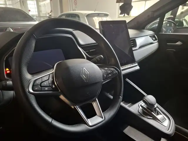 Renault Symbioz view 8
