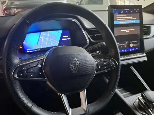 Renault Symbioz view 3