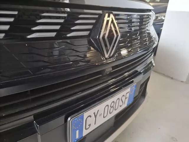 Renault Symbioz view 14