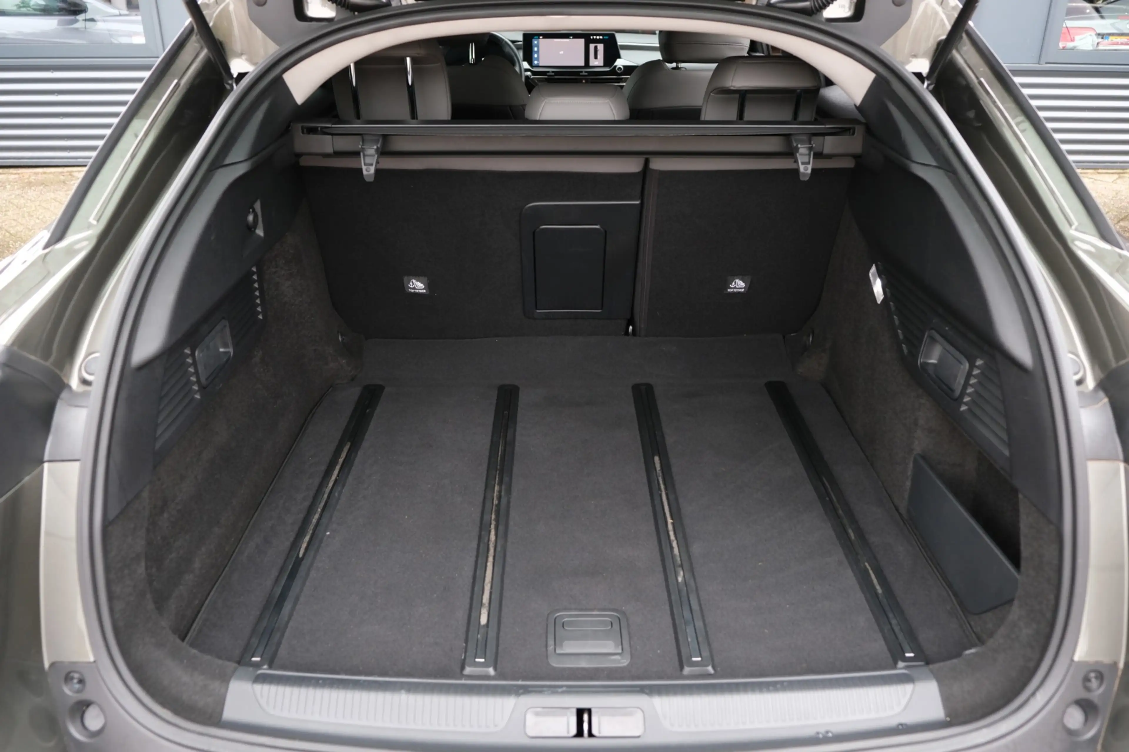 Citroen C5 X 1.2 PureTech SHINE |20.406km| Leder/Navi/Camera/Ad — photo 12