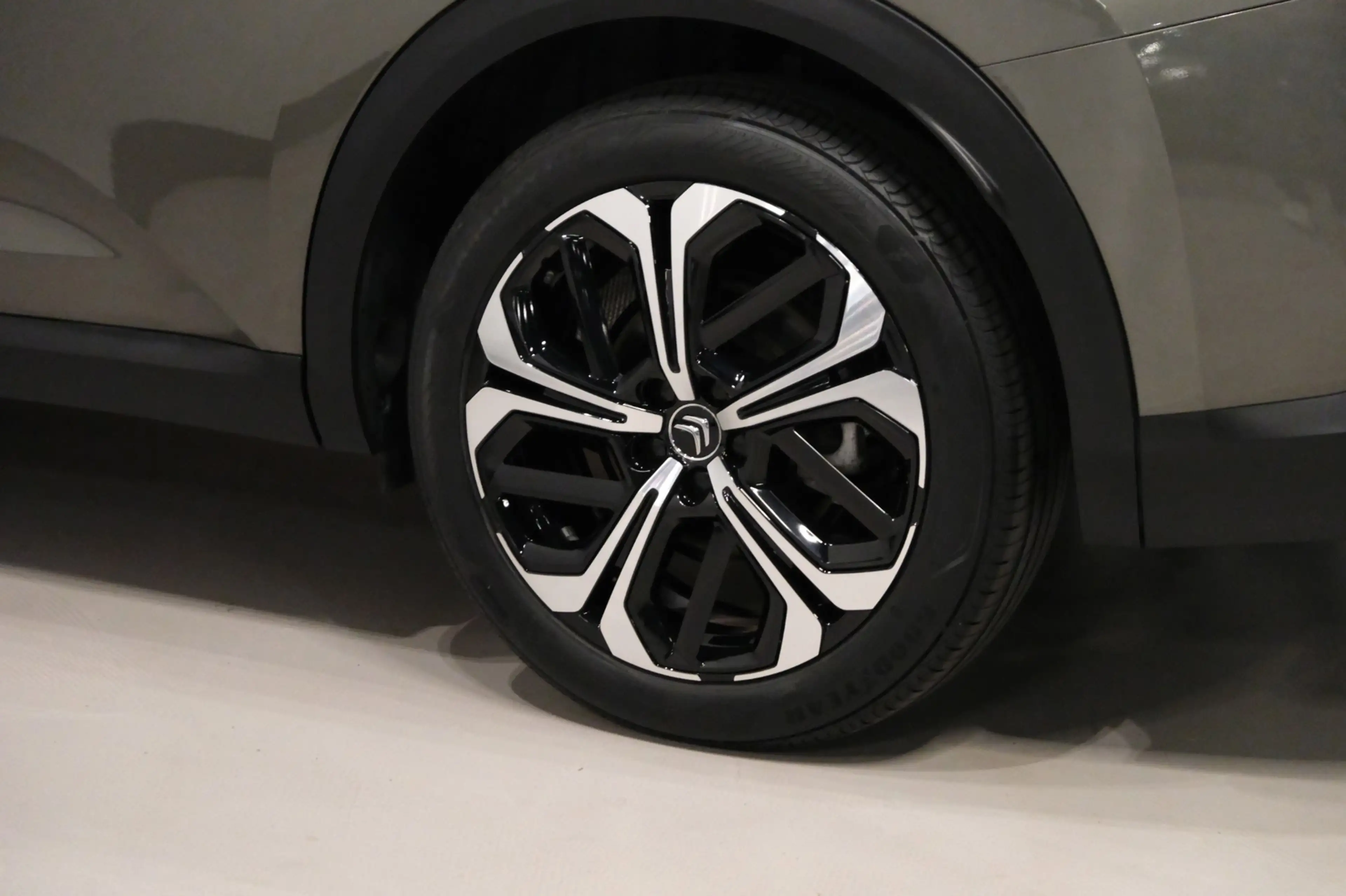 Citroen C5 X 1.2 PureTech SHINE |20.406km| Leder/Navi/Camera/Ad — photo 11