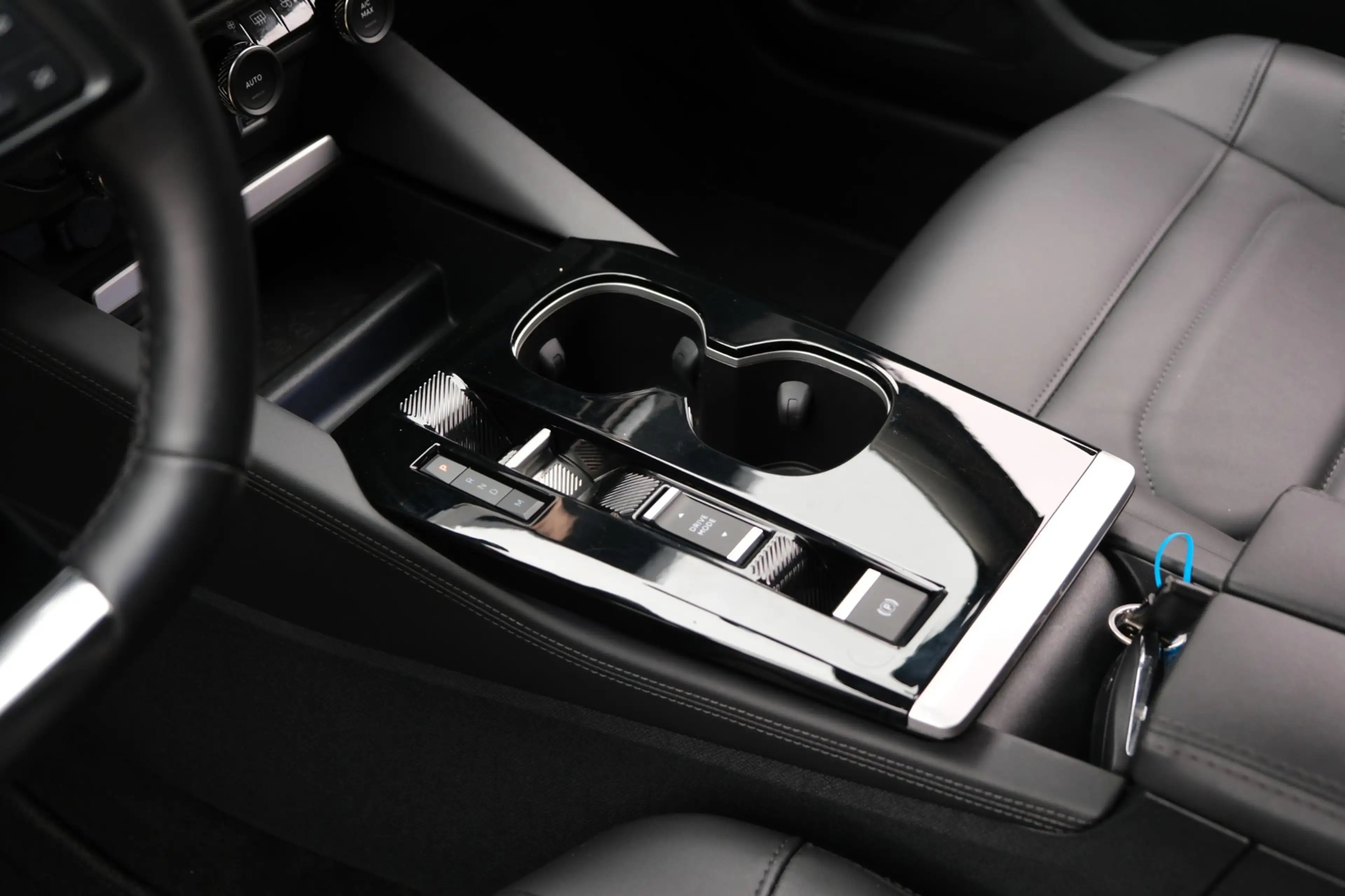 Citroen C5 X 1.2 PureTech SHINE |20.406km| Leder/Navi/Camera/Ad — photo 10
