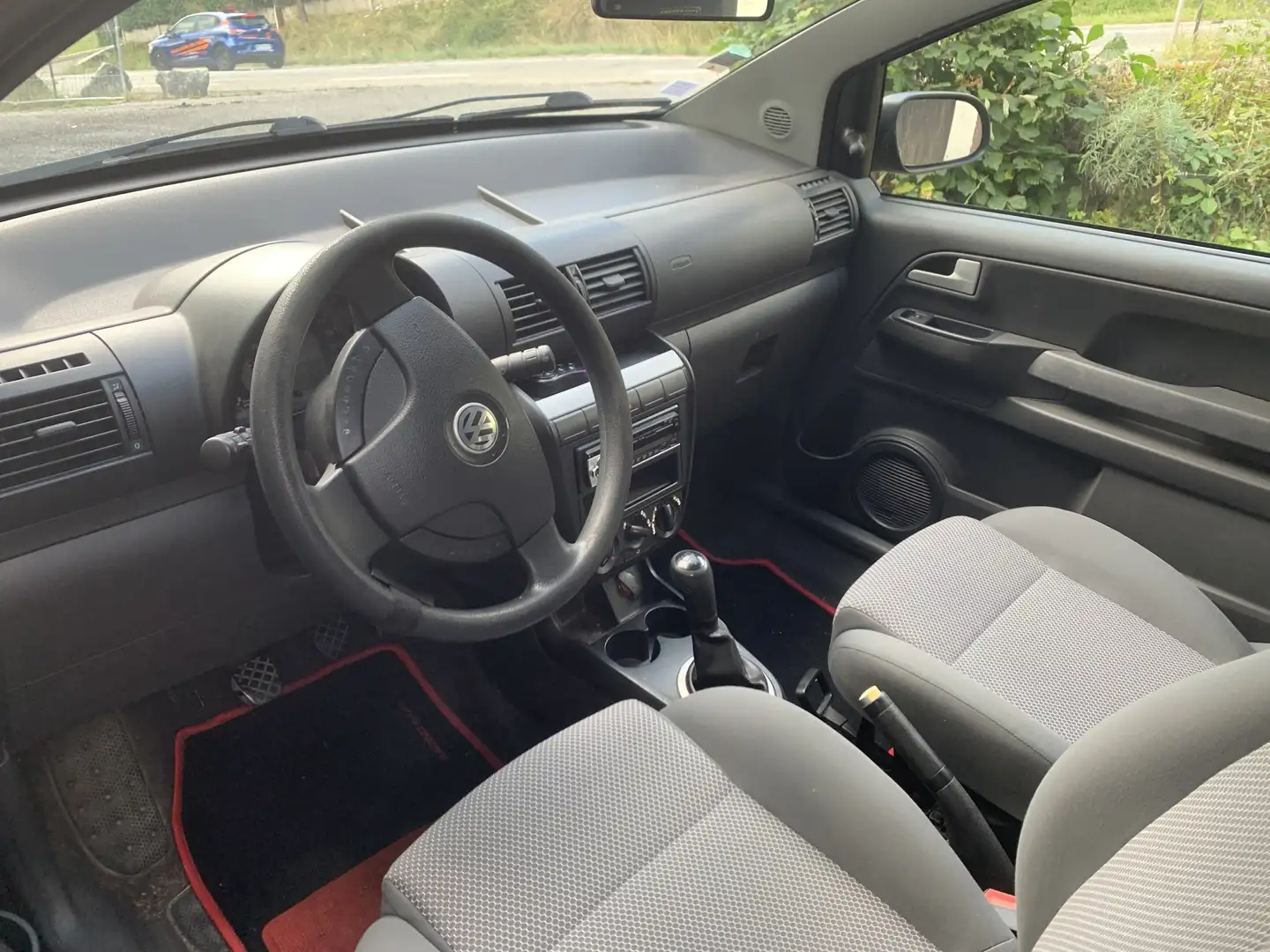 Volkswagen Fox Fox 1.2 60 - 2