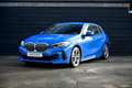 BMW 118 1-serie 118i High Executive Edition M Sport | BTW Bleu - thumbnail 1