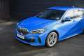 BMW 118 1-serie 118i High Executive Edition M Sport | BTW Bleu - thumbnail 6