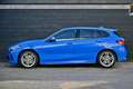 BMW 118 1-serie 118i High Executive Edition M Sport | BTW Bleu - thumbnail 7