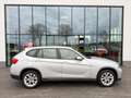 BMW X1 18 i sDrive Autom. Klima Silber - thumbnail 3