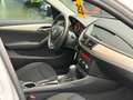 BMW X1 18 i sDrive Autom. Klima Silber - thumbnail 8