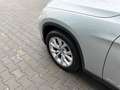 BMW X1 18 i sDrive Autom. Klima Silber - thumbnail 6