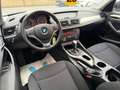 BMW X1 18 i sDrive Autom. Klima Silber - thumbnail 11