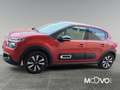 Citroen C3 2017 1.2 puretech Max s Rosso - thumbnail 2