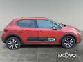 Citroen C3 2017 1.2 puretech Max s Rosso - thumbnail 5