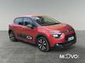 Citroen C3 2017 1.2 puretech Max s Rosso - thumbnail 6