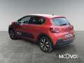 Citroen C3 2017 1.2 puretech Max s Rosso - thumbnail 3