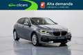 BMW 118 118iA Gris - thumbnail 3
