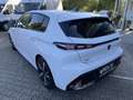 Peugeot 308 PureTech 130 Allure Navi LED DAB SHZ Spurhalteass. Blanc - thumbnail 4