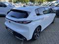 Peugeot 308 PureTech 130 Allure Navi LED DAB SHZ Spurhalteass. Blanc - thumbnail 3