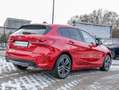 BMW 118 i 5-Türer Sport Line LC Prof. Navi LED PDC DAB Rot - thumbnail 2