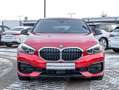 BMW 118 i 5-Türer Sport Line LC Prof. Navi LED PDC DAB Rot - thumbnail 4