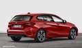BMW 118 i 5-Türer Sport Line LC Prof. Navi LED PDC DAB Rot - thumbnail 2