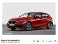 BMW 118 i 5-Türer Sport Line LC Prof. Navi LED PDC DAB Rot - thumbnail 1