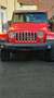 Jeep Wrangler Wrangler Hard-Top 2.8 CRD Automatik Sahara Rot - thumbnail 4