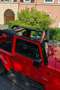 Jeep Wrangler Wrangler Hard-Top 2.8 CRD Automatik Sahara Rot - thumbnail 3