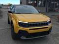 Jeep Avenger Avenger 1.2 turbo  mhev Summit fwd 110cv edct6 Bronzo - thumbnail 3