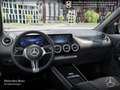 Mercedes-Benz EQA 350 4M PROG+PLUS-PAKET+KAMERA+KEYLESS+SPUR Schwarz - thumbnail 10