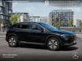 Mercedes-Benz EQA 350 4M PROG+PLUS-PAKET+KAMERA+KEYLESS+SPUR Schwarz - thumbnail 16