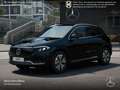 Mercedes-Benz EQA 350 4M PROG+PLUS-PAKET+KAMERA+KEYLESS+SPUR Schwarz - thumbnail 14