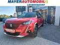 Peugeot e-2008 50kWh GT Rot - thumbnail 1