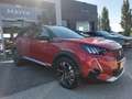Peugeot e-2008 50kWh GT Rot - thumbnail 2